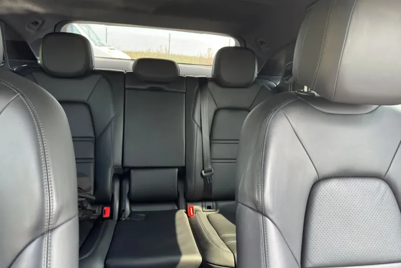 Porsche Cayenne Coupe din 2021 cu 39.900 km - oferta POR136291 - foto 27