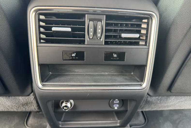 Porsche Cayenne Coupe din 2021 cu 39.900 km - oferta POR136291 - foto 28