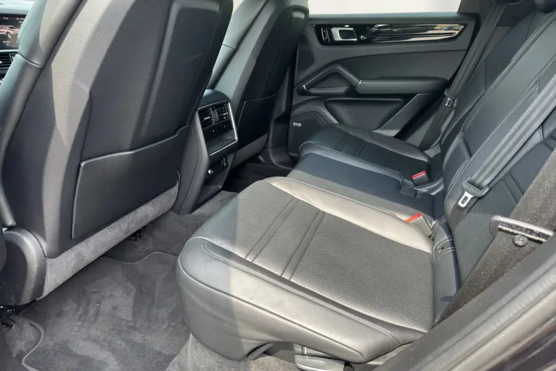 Porsche Cayenne Coupe din 2021 cu 39.900 km - oferta POR136291 - foto 29