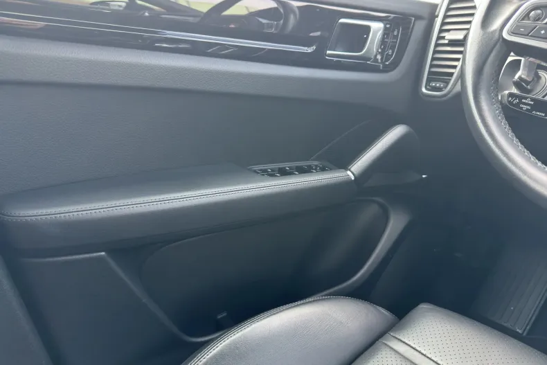 Porsche Cayenne Coupe din 2021 cu 39.900 km - oferta POR136291 - foto 31