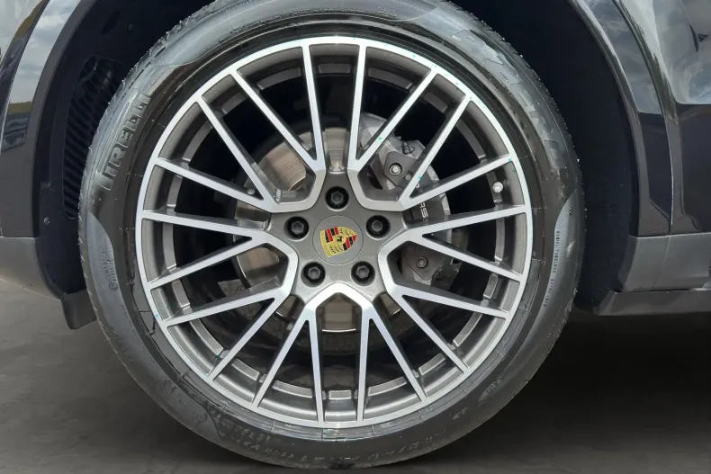 Porsche Cayenne Coupe din 2021 cu 39.900 km - oferta POR136291 - foto 33