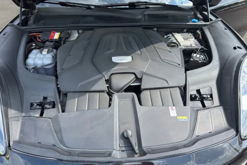 Porsche Cayenne Coupe din 2021 cu 39.900 km - oferta POR136291 - foto 34