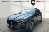 Maserati Levante din 2020 cu 62.000 km - oferta MAS136293 - foto 1