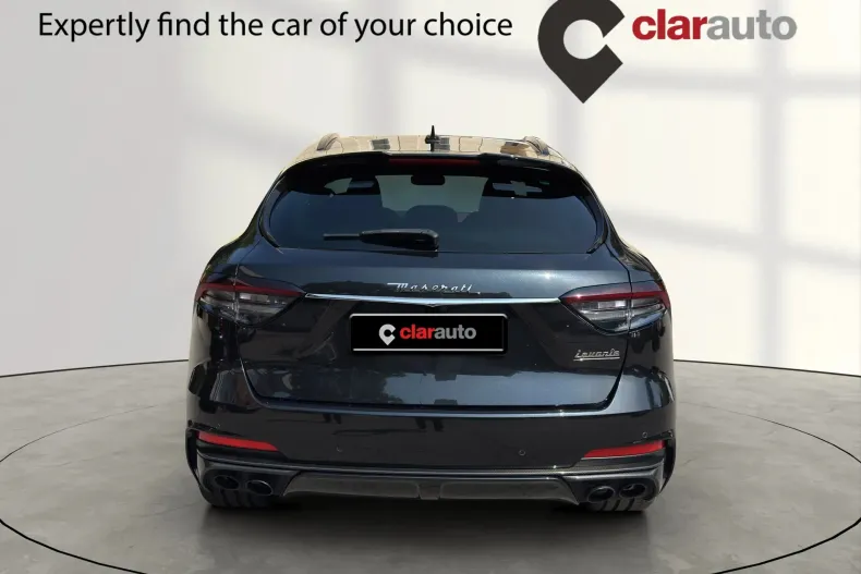 Maserati Levante din 2020 cu 62.000 km - oferta MAS136293 - foto 5