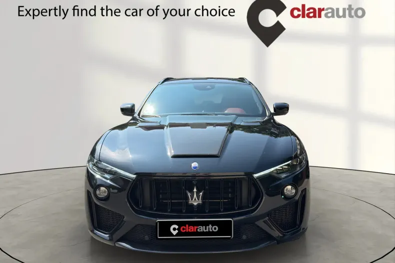 Maserati Levante din 2020 cu 62.000 km - oferta MAS136293 - foto 6