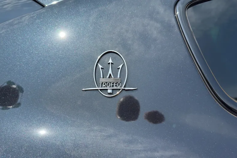 Maserati Levante din 2020 cu 62.000 km - oferta MAS136293 - foto 11