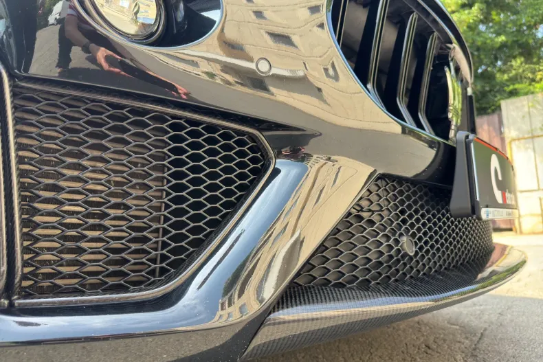 Maserati Levante din 2020 cu 62.000 km - oferta MAS136293 - foto 13