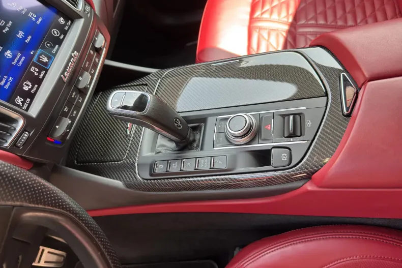 Maserati Levante din 2020 cu 62.000 km - oferta MAS136293 - foto 14