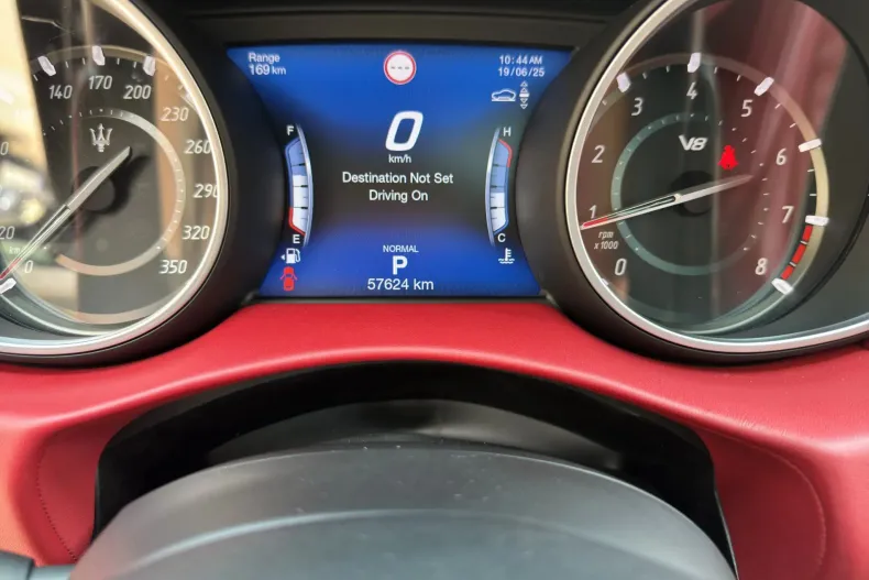 Maserati Levante din 2020 cu 62.000 km - oferta MAS136293 - foto 19