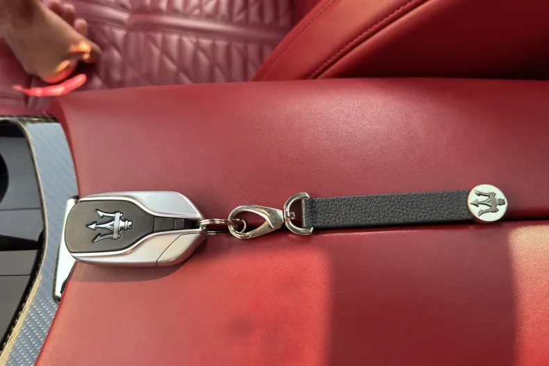 Maserati Levante din 2020 cu 62.000 km - oferta MAS136293 - foto 20