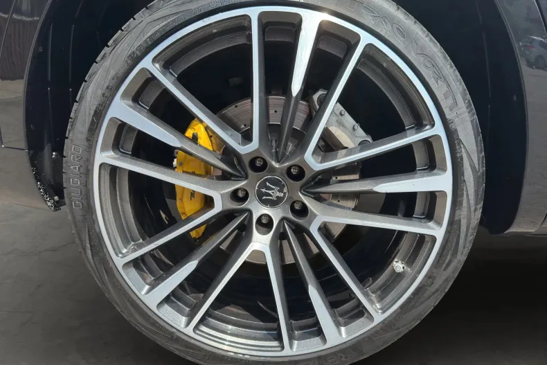 Maserati Levante din 2020 cu 62.000 km - oferta MAS136293 - foto 22