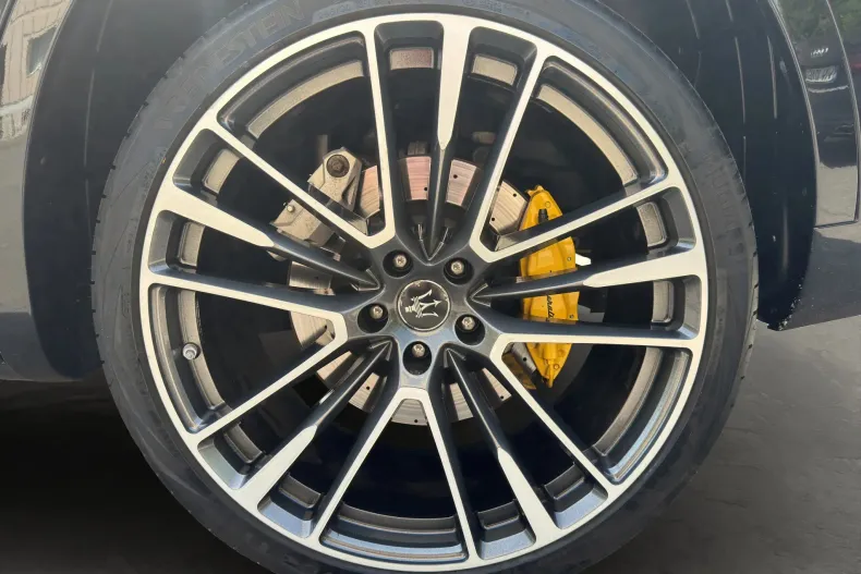 Maserati Levante din 2020 cu 62.000 km - oferta MAS136293 - foto 23