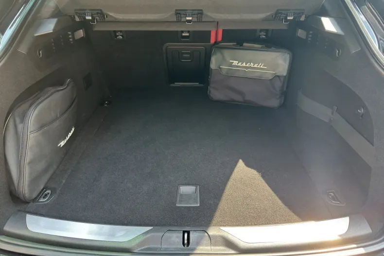 Maserati Levante din 2020 cu 62.000 km - oferta MAS136293 - foto 25