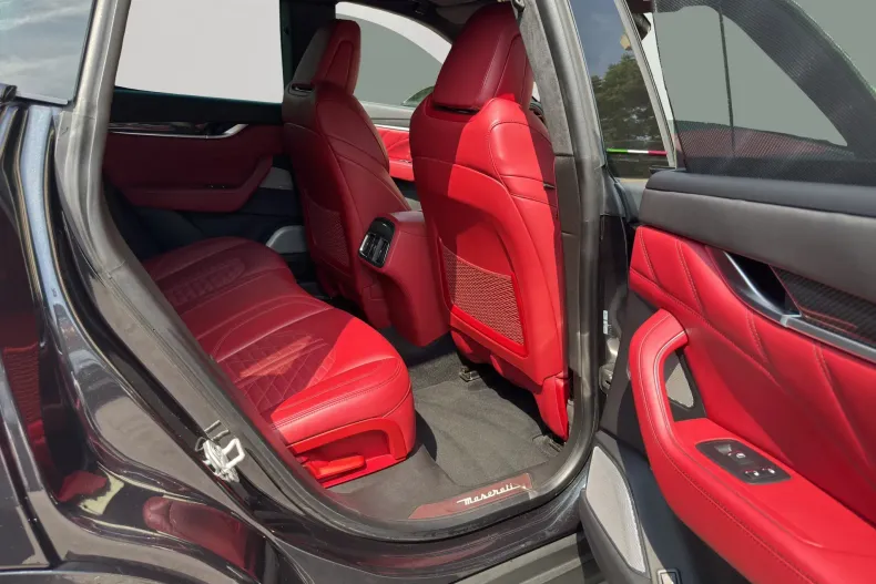 Maserati Levante din 2020 cu 62.000 km - oferta MAS136293 - foto 26