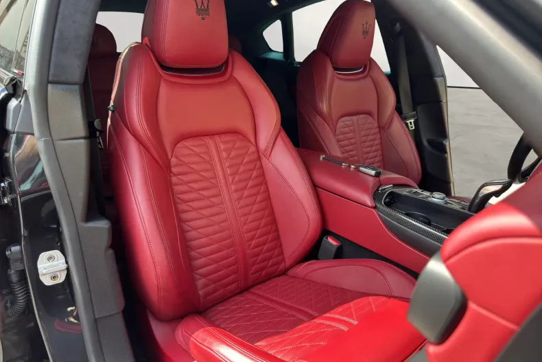 Maserati Levante din 2020 cu 62.000 km - oferta MAS136293 - foto 27