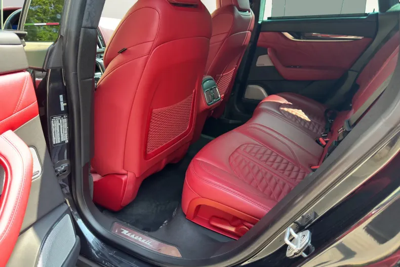 Maserati Levante din 2020 cu 62.000 km - oferta MAS136293 - foto 32