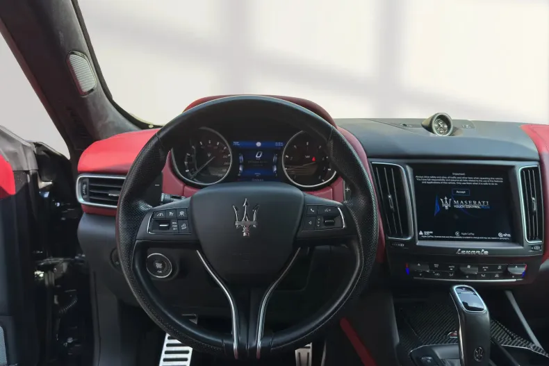 Maserati Levante din 2020 cu 62.000 km - oferta MAS136293 - foto 34