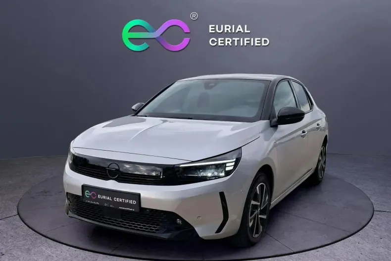 Opel Corsa din 2024 cu 9.793 km - oferta OPE136294 - foto 1