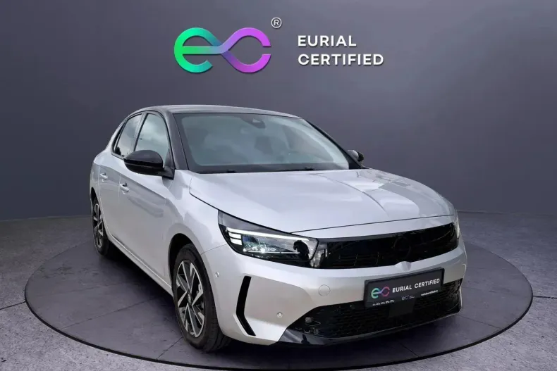 Opel Corsa din 2024 cu 9.793 km - oferta OPE136294 - foto 2