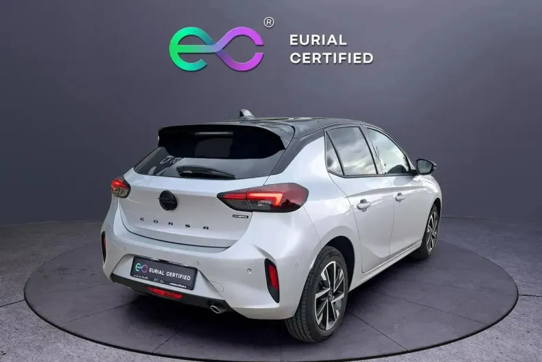 Opel Corsa din 2024 cu 9.793 km - oferta OPE136294 - foto 3