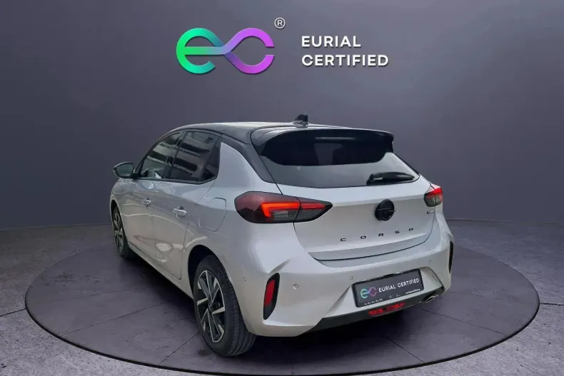 Opel Corsa din 2024 cu 9.793 km - oferta OPE136294 - foto 4