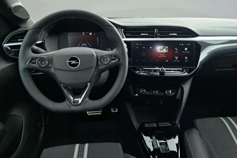 Opel Corsa din 2024 cu 9.793 km - oferta OPE136294 - foto 5