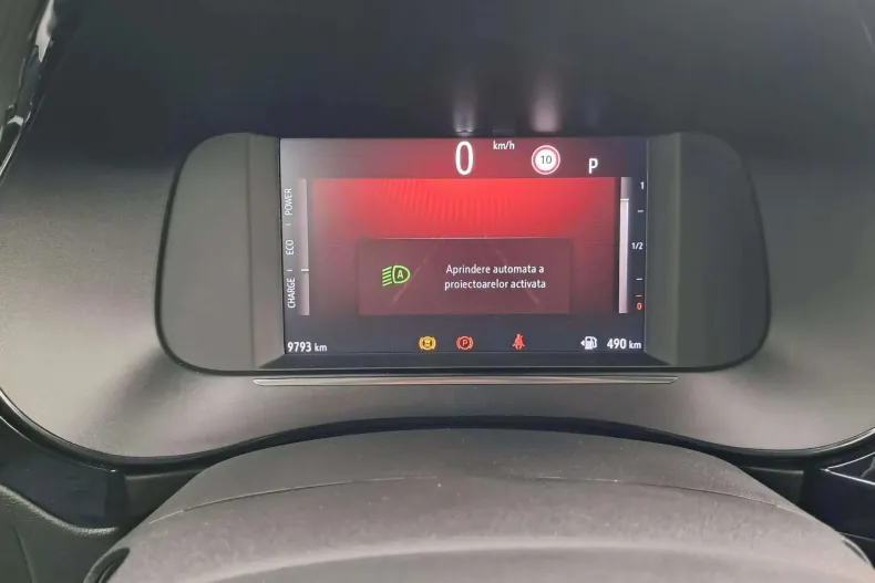 Opel Corsa din 2024 cu 9.793 km - oferta OPE136294 - foto 6