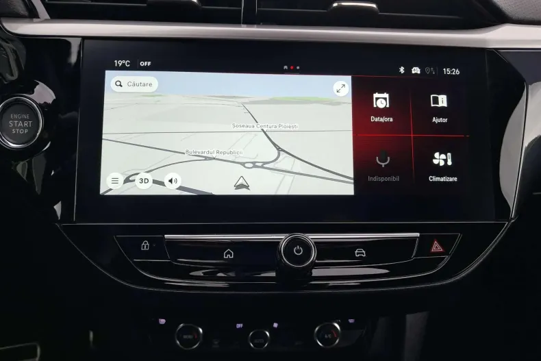 Opel Corsa din 2024 cu 9.793 km - oferta OPE136294 - foto 7