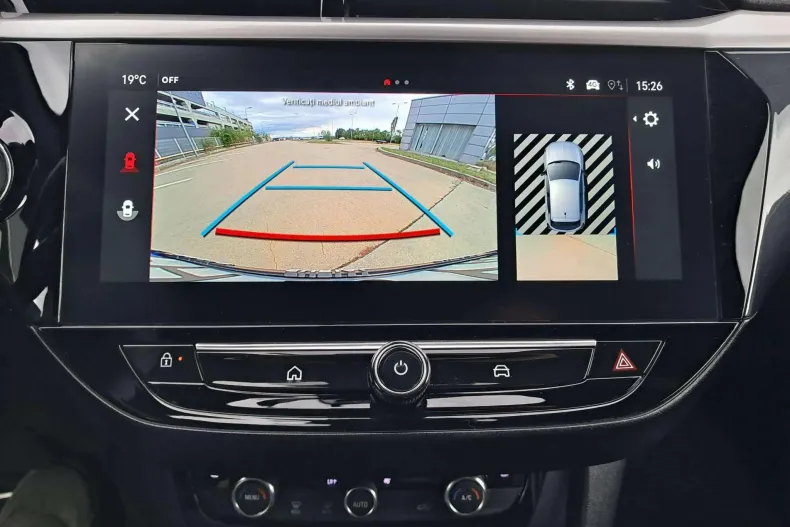 Opel Corsa din 2024 cu 9.793 km - oferta OPE136294 - foto 8