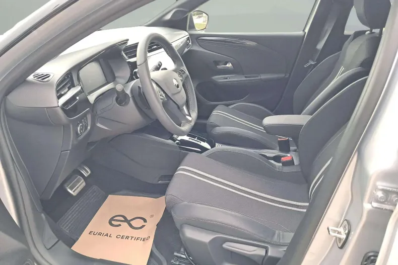 Opel Corsa din 2024 cu 9.793 km - oferta OPE136294 - foto 9