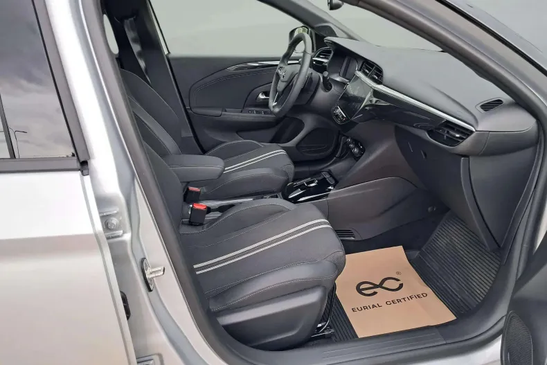 Opel Corsa din 2024 cu 9.793 km - oferta OPE136294 - foto 10