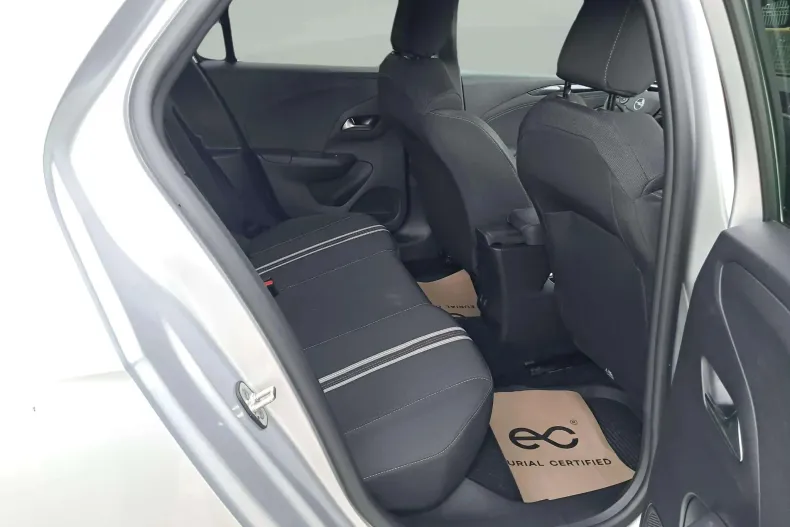 Opel Corsa din 2024 cu 9.793 km - oferta OPE136294 - foto 11