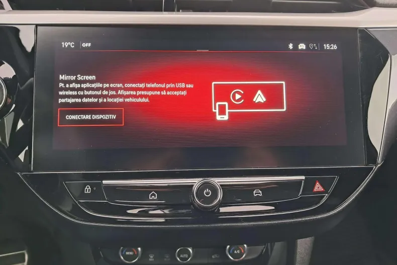 Opel Corsa din 2024 cu 9.793 km - oferta OPE136294 - foto 14