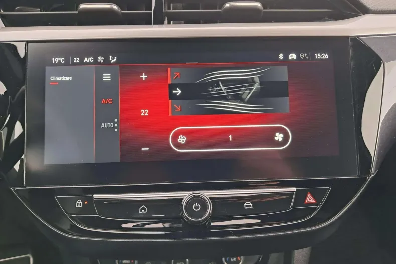 Opel Corsa din 2024 cu 9.793 km - oferta OPE136294 - foto 15