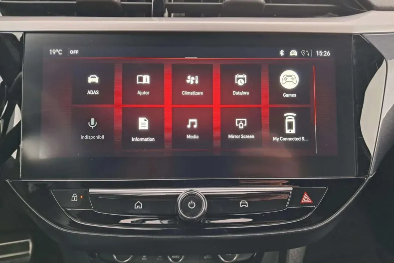 Opel Corsa din 2024 cu 9.793 km - oferta OPE136294 - foto 16