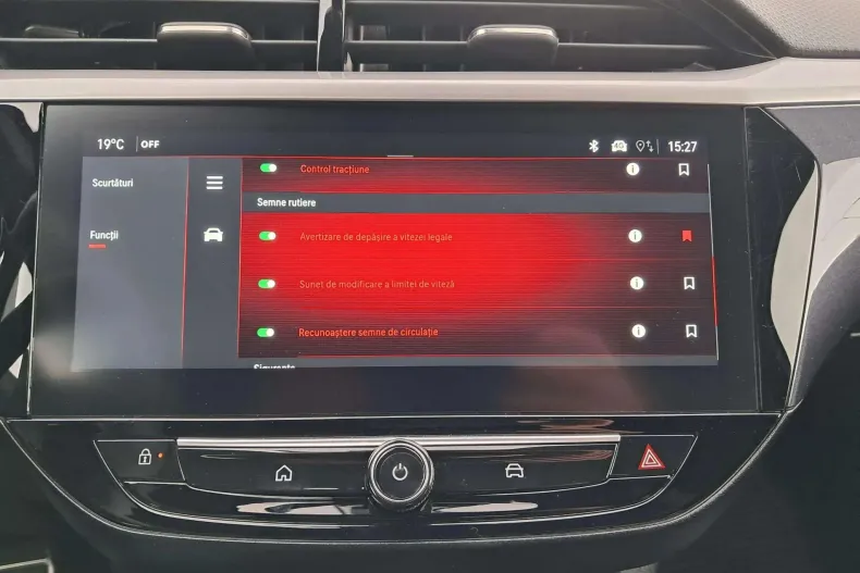 Opel Corsa din 2024 cu 9.793 km - oferta OPE136294 - foto 19