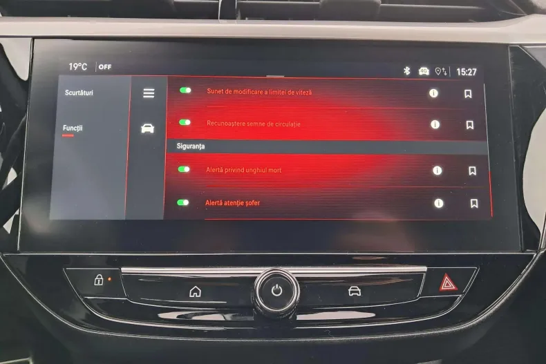 Opel Corsa din 2024 cu 9.793 km - oferta OPE136294 - foto 20