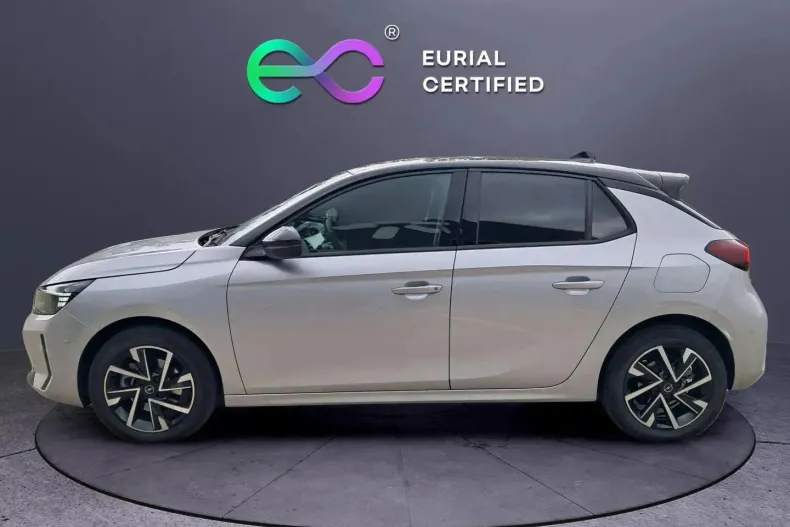 Opel Corsa din 2024 cu 9.793 km - oferta OPE136294 - foto 21