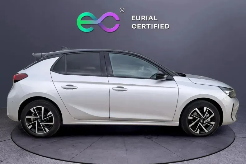 Opel Corsa din 2024 cu 9.793 km - oferta OPE136294 - foto 22