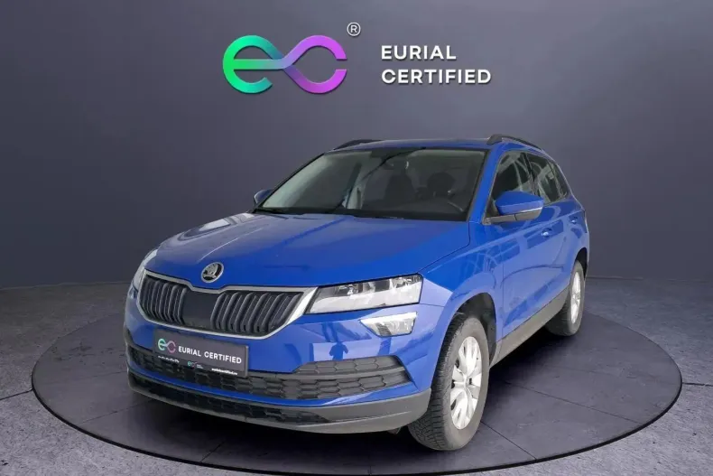 Skoda Karoq din 2020 cu 121.729 km - oferta SKO136295 - foto 1