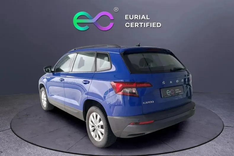 Skoda Karoq din 2020 cu 121.729 km - oferta SKO136295 - foto 4