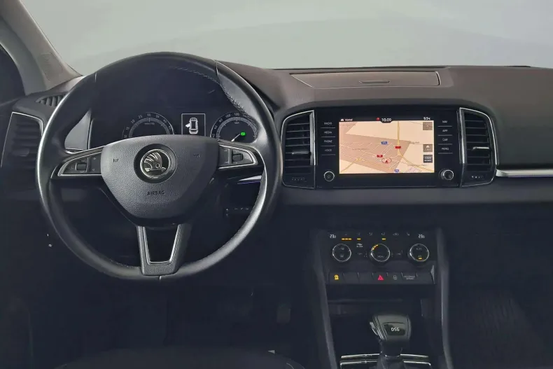 Skoda Karoq din 2020 cu 121.729 km - oferta SKO136295 - foto 6