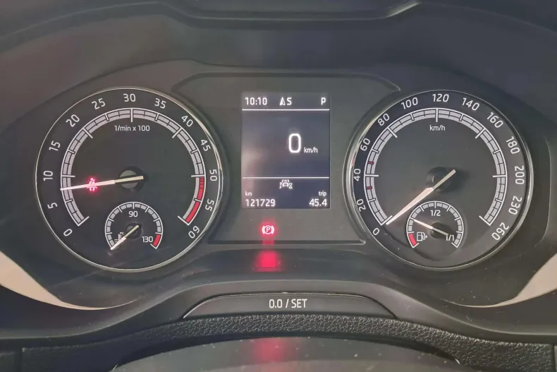 Skoda Karoq din 2020 cu 121.729 km - oferta SKO136295 - foto 7