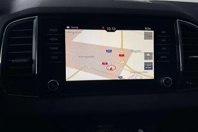 Skoda Karoq din 2020 cu 121.729 km - oferta SKO136295 - foto 8