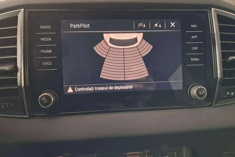 Skoda Karoq din 2020 cu 121.729 km - oferta SKO136295 - foto 9