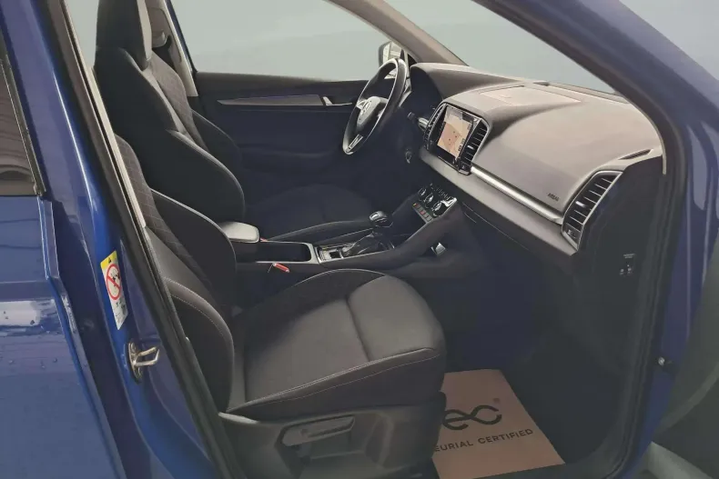 Skoda Karoq din 2020 cu 121.729 km - oferta SKO136295 - foto 10