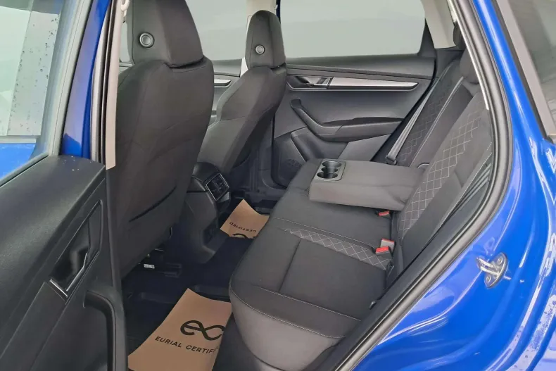 Skoda Karoq din 2020 cu 121.729 km - oferta SKO136295 - foto 11