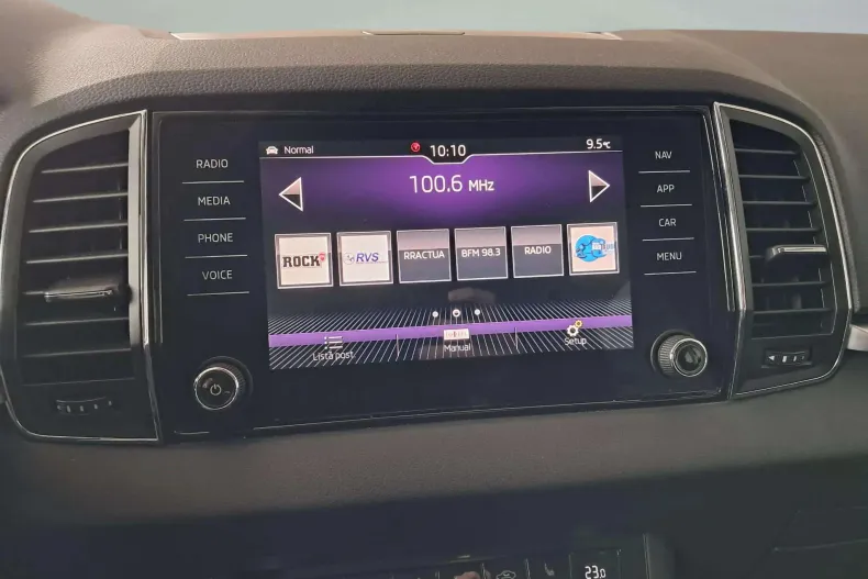 Skoda Karoq din 2020 cu 121.729 km - oferta SKO136295 - foto 14