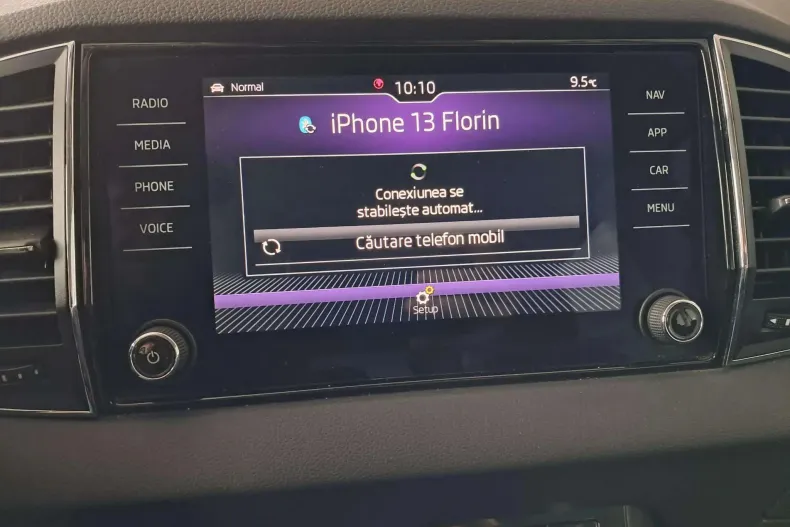 Skoda Karoq din 2020 cu 121.729 km - oferta SKO136295 - foto 15