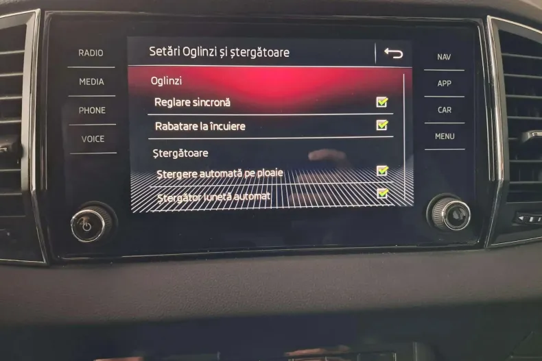 Skoda Karoq din 2020 cu 121.729 km - oferta SKO136295 - foto 20